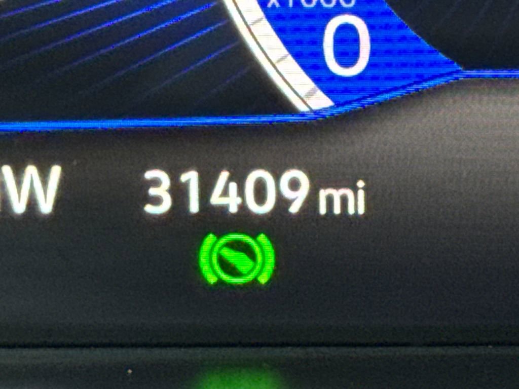 Used 2024 Volkswagen Tiguan S image 20