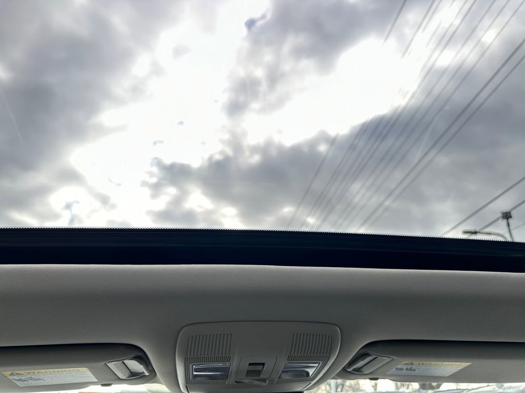 Used 2022 MAZDA CX-9 Touring w/ Touring Premium Package image 26