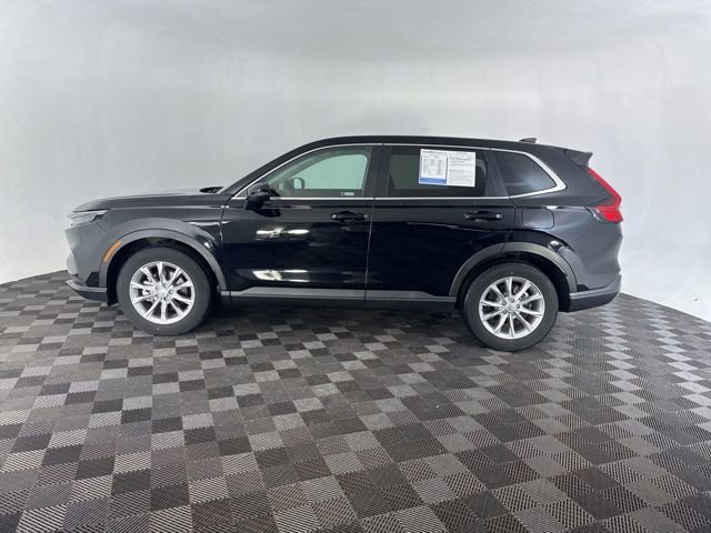 Certified 2024 Honda CR-V EX image 11