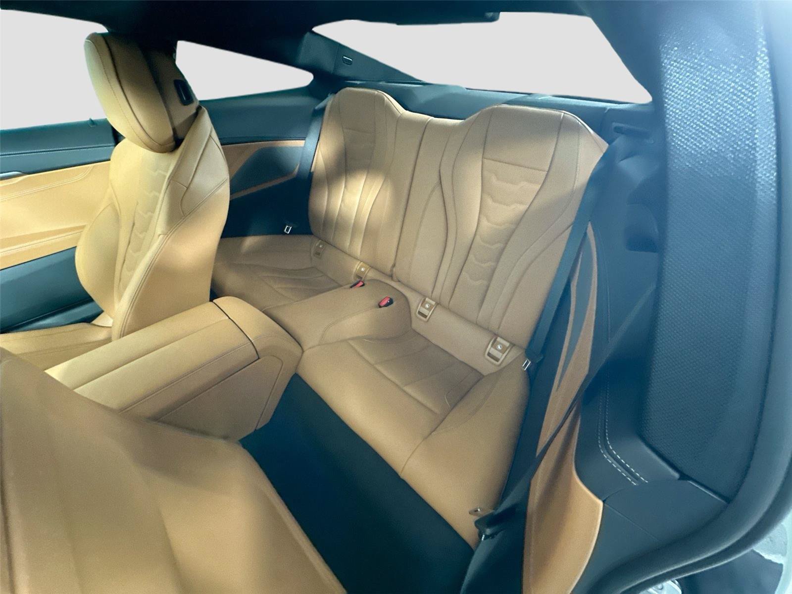 New 2026 BMW 840i xDrive Coupe AWD/4WD image 50