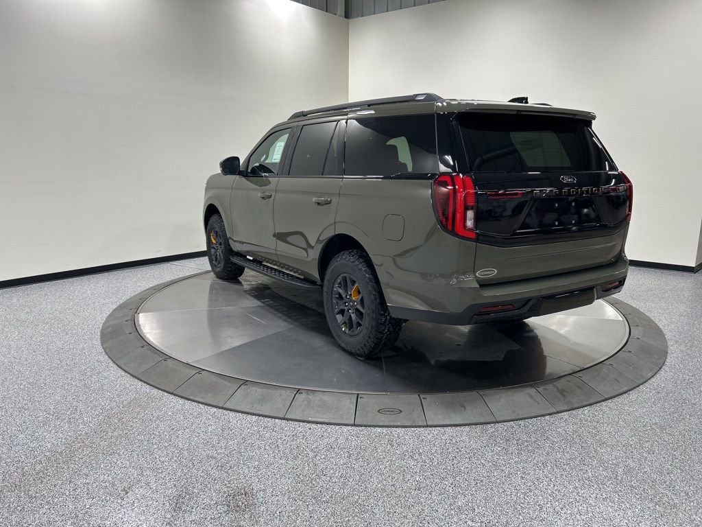 New 2025 Ford Expedition Tremor image 7