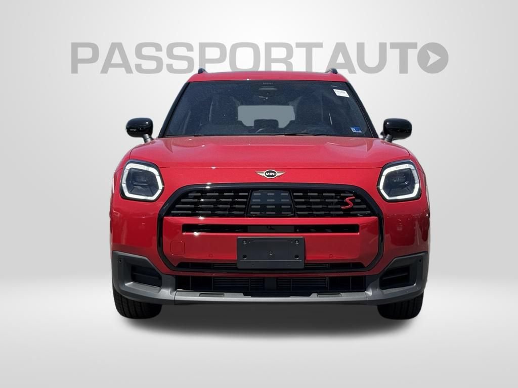 New 2027 MINI Cooper Countryman S AWD/4WD video 2