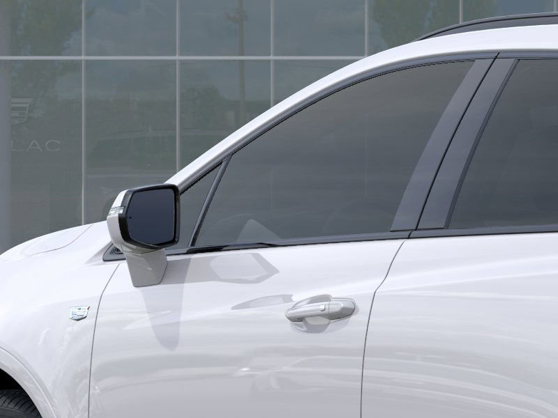 New 2025 Cadillac XT5 Sportv w/ Technology Package image 45