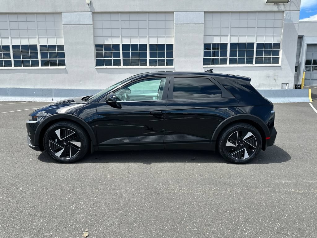 Certified 2026 Hyundai Ioniq 5 SEL AWD/4WD image 3