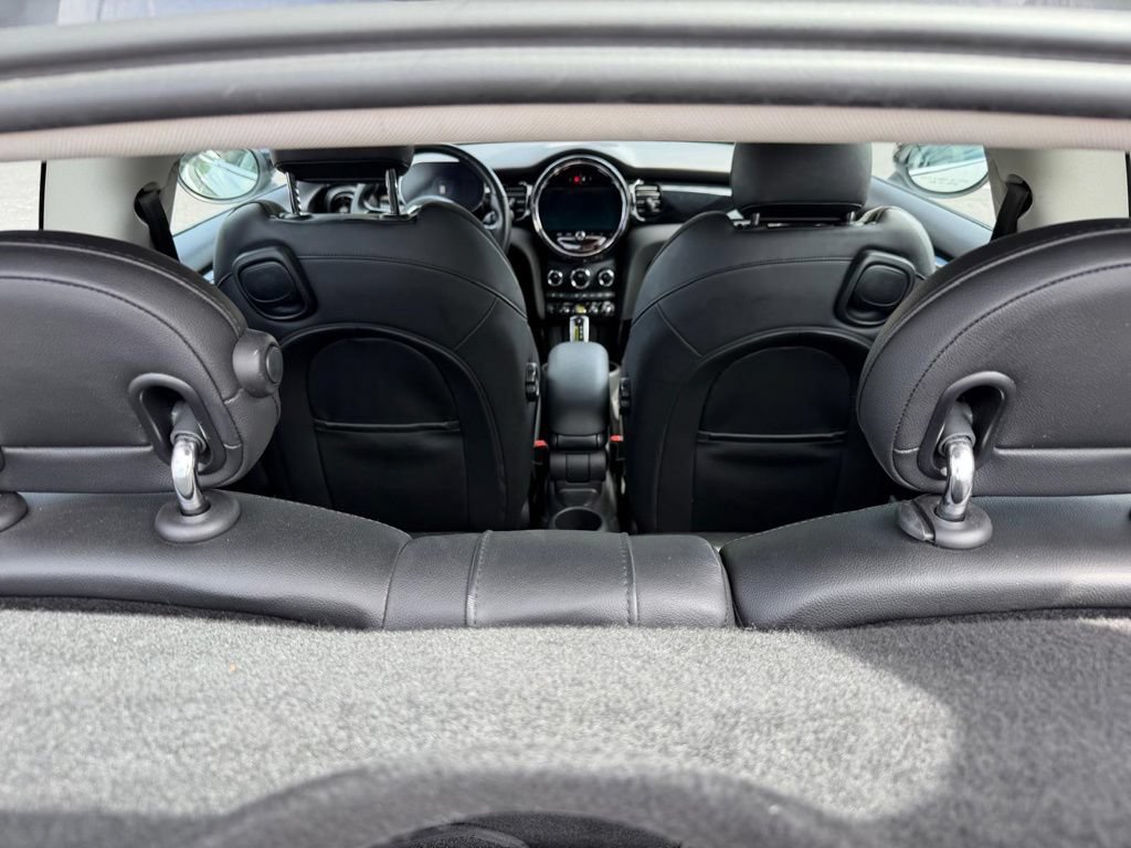 Used 2022 MINI Cooper SE FWD image 10