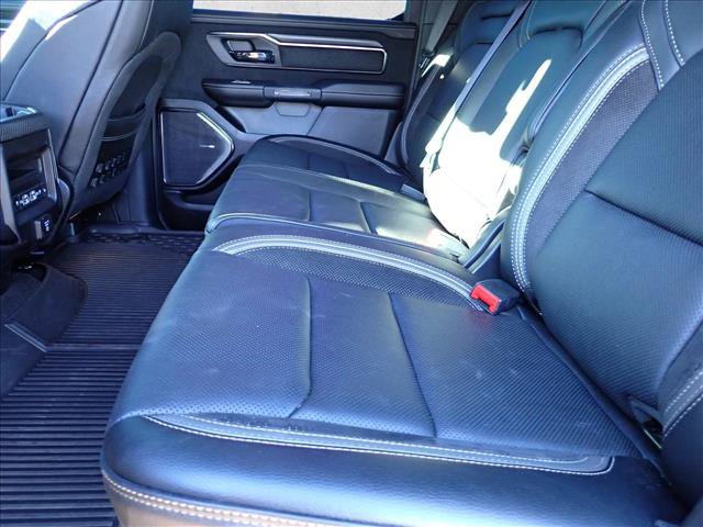 Used 2023 RAM 1500 TRX w/ TRX Level 2 Equipment Group AWD/4WD image 9