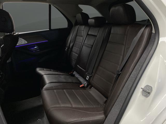 Used 2020 Mercedes-Benz GLE 450 4MATIC image 29