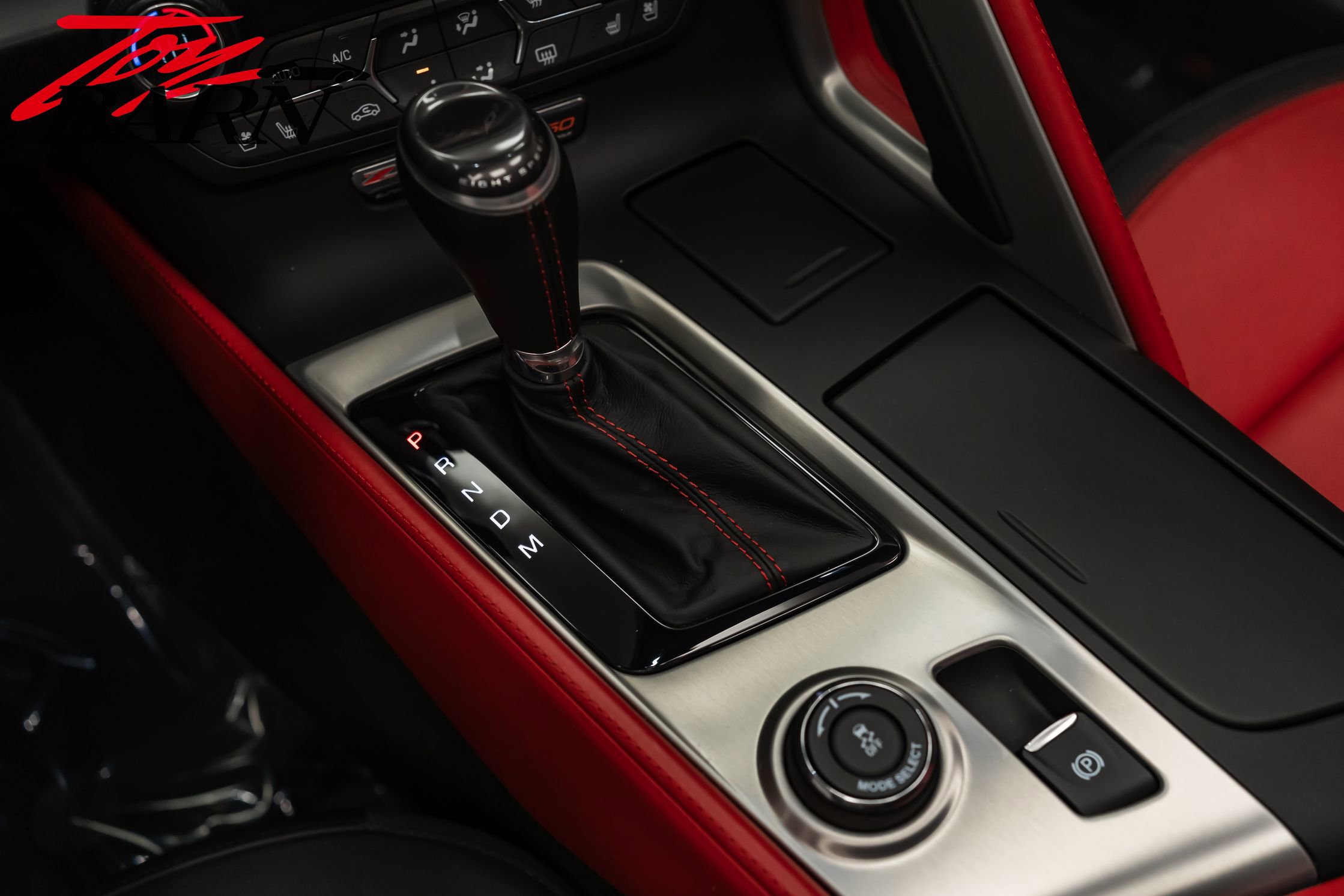 Used 2016 Chevrolet Corvette Z06 w/ 3LZ Preferred Equipment Group image 53