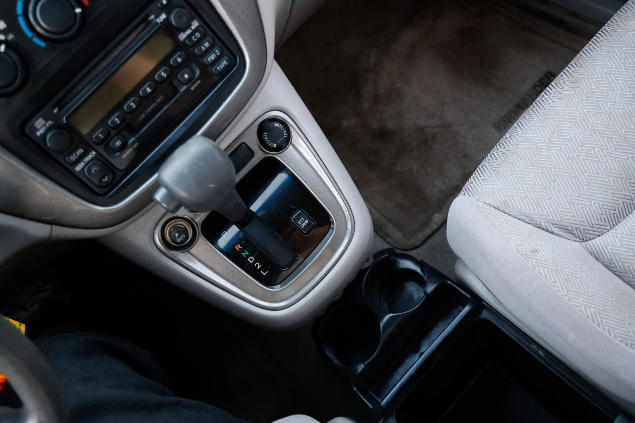 Used 2001 Toyota Highlander 2WD image 31