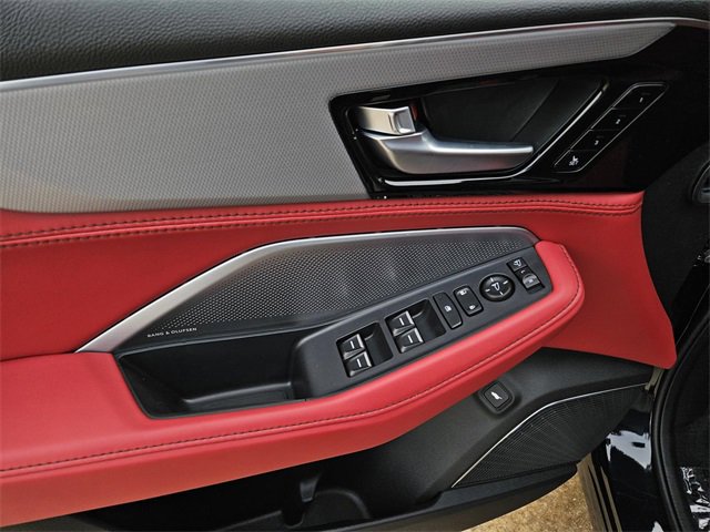 New 2026 Acura MDX A-Spec image 17