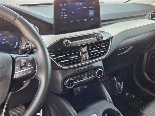 Used 2022 Ford Escape SEL w/ Technology Package image 14