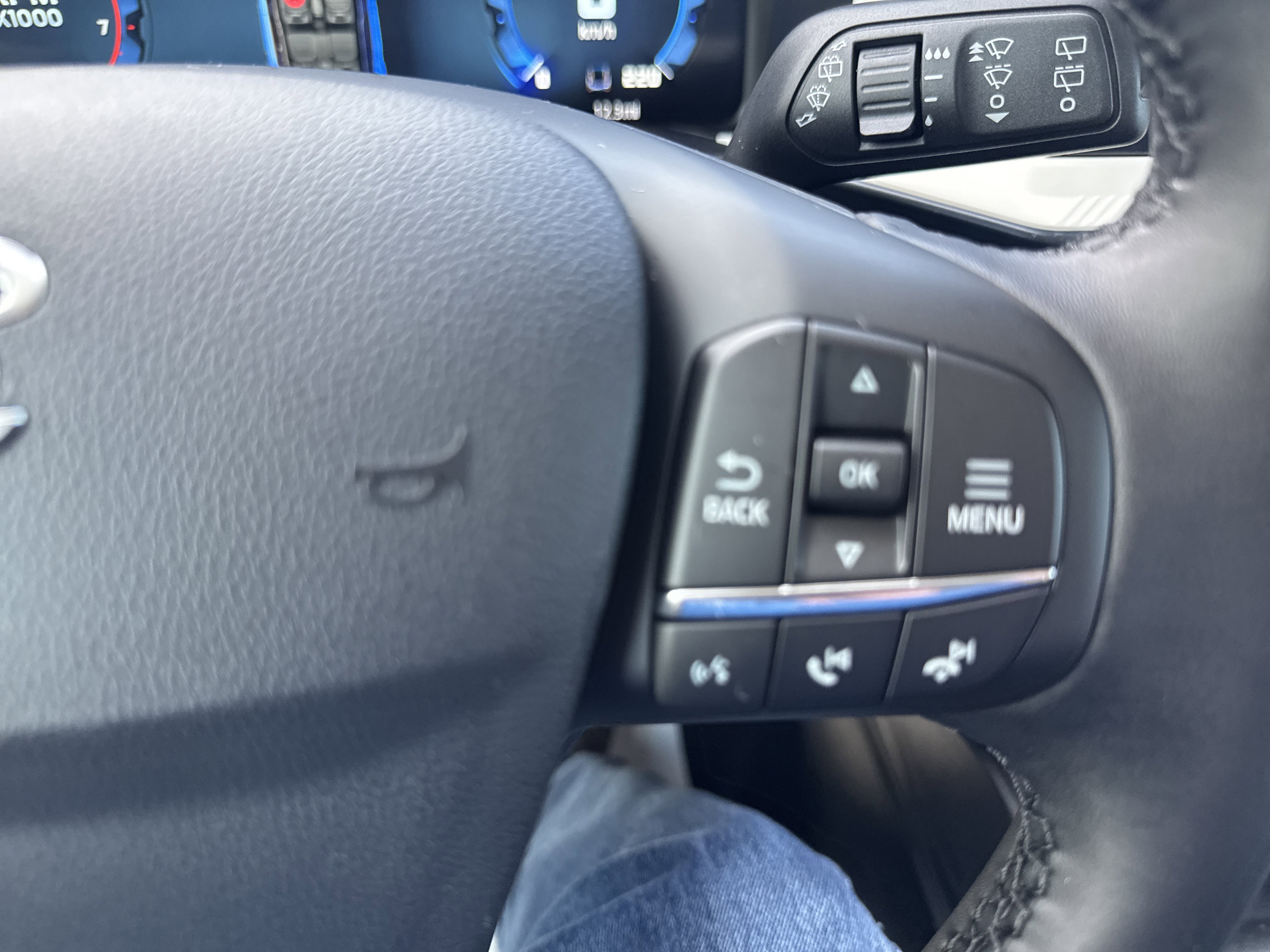 New 2025 Ford Bronco Sport Heritage w/ Convenience Package image 31