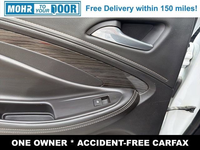 Used 2018 Buick Envision Essence image 30