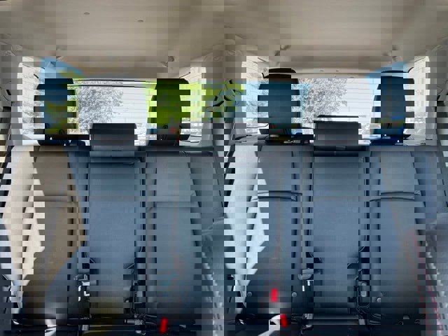 Used 2023 Toyota 4Runner TRD Off-Road Premium image 24