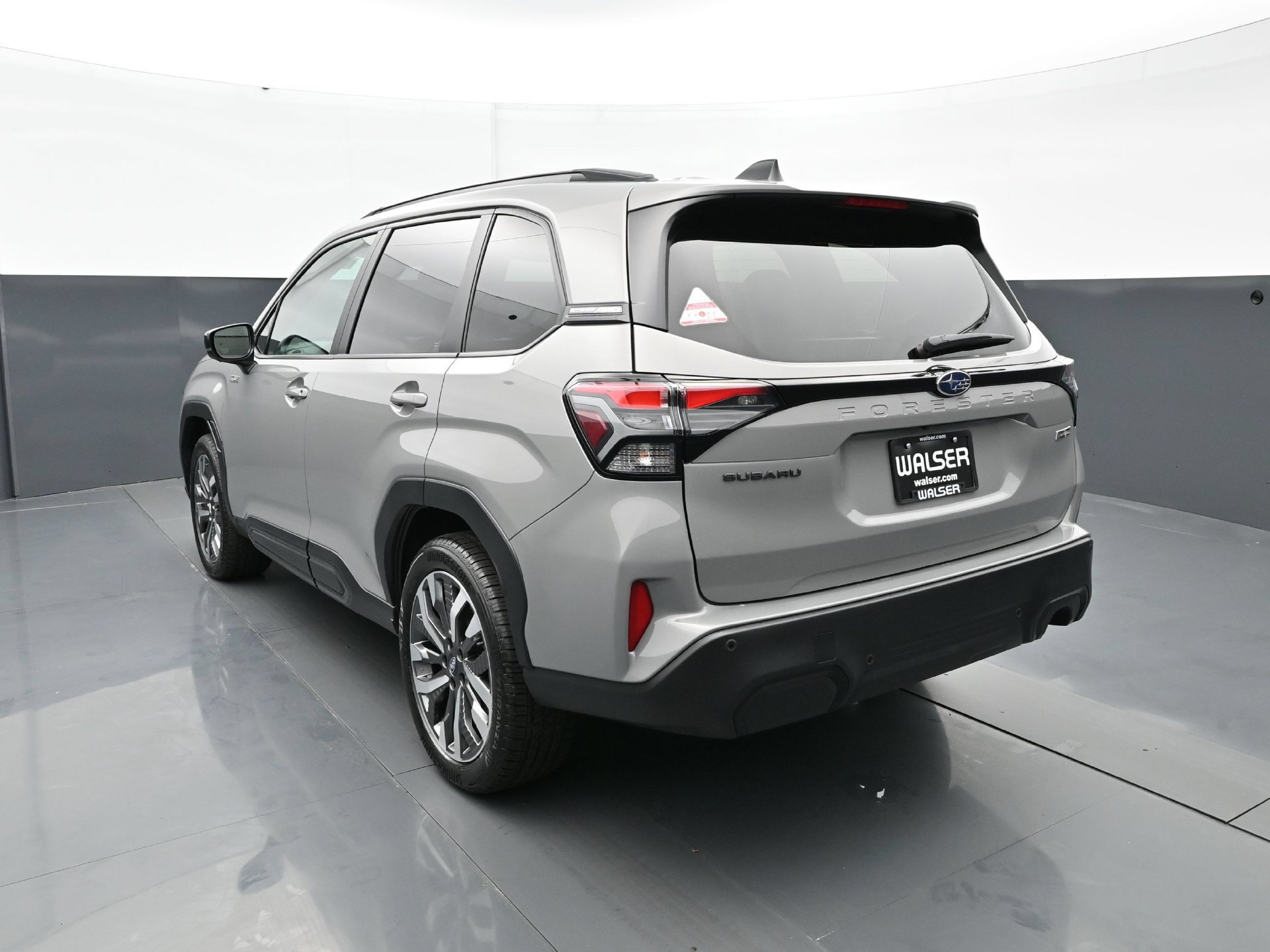 Used 2026 Subaru Forester Touring AWD/4WD image 5