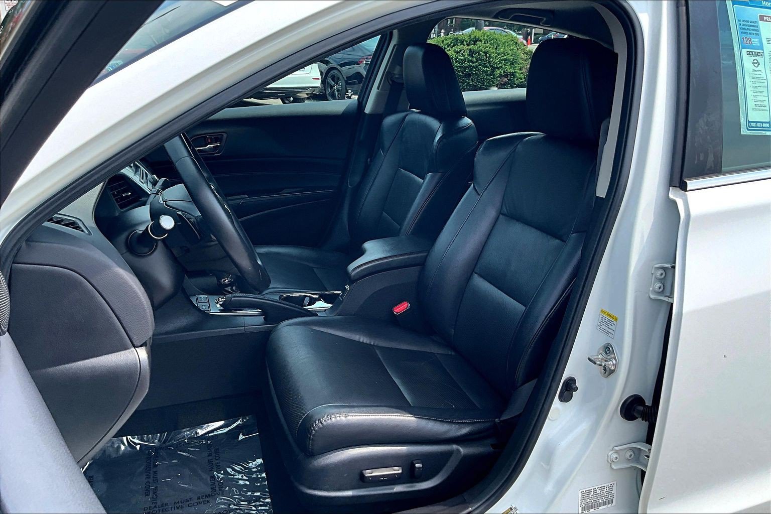 Used 2014 Acura ILX FWD image 26