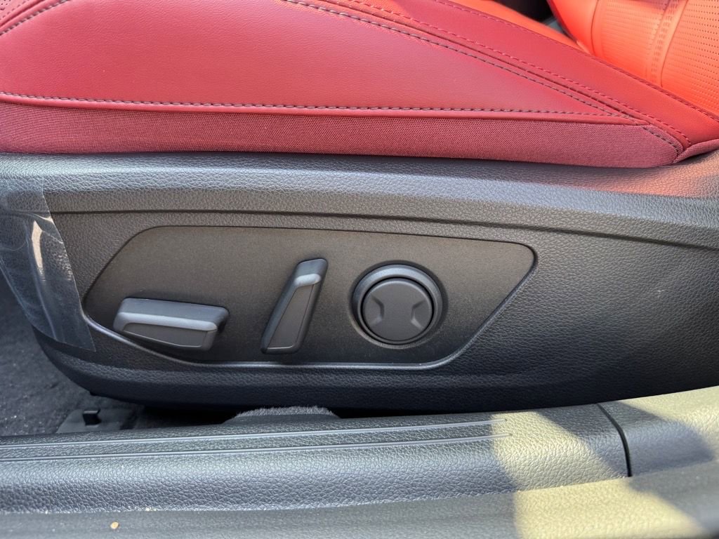 New 2026 Kia K5 GT-Line w/ GT-Line Red Interior Package image 11