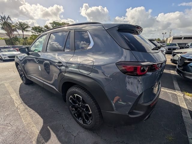 New 2026 MAZDA CX-50 Meridian Edition w/ Weather Package AWD/4WD image 7