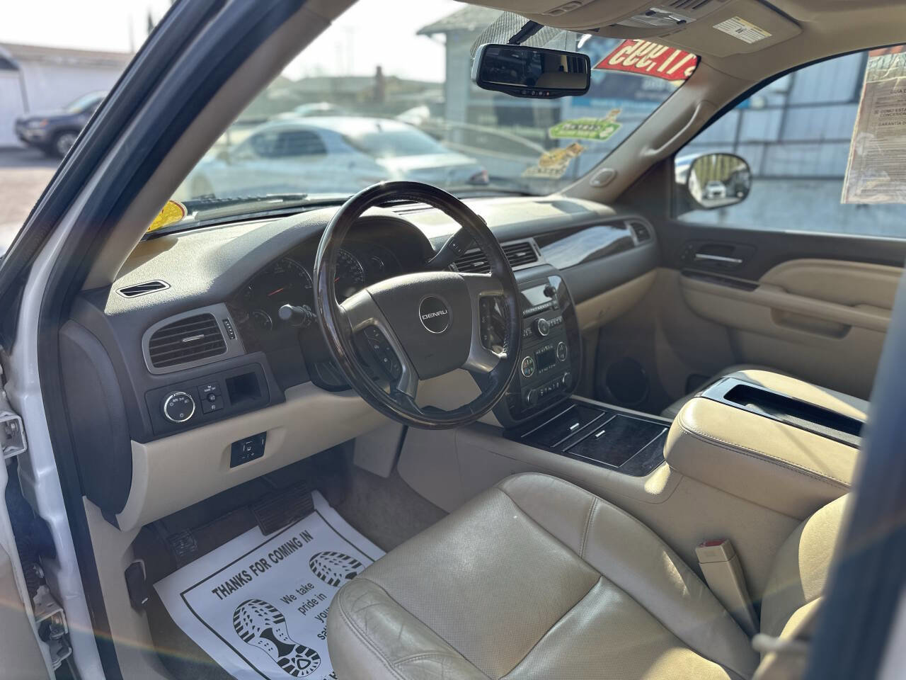 Used 2012 GMC Sierra 1500 Denali image 13