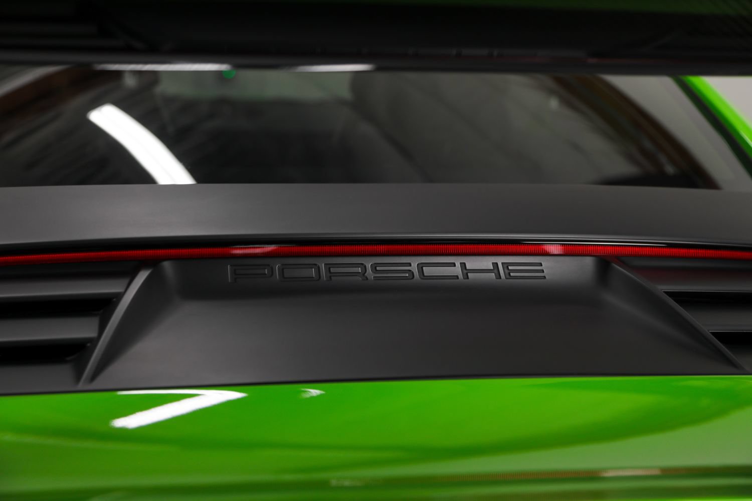 Used 2019 Porsche 911 GT3 RS RWD image 29
