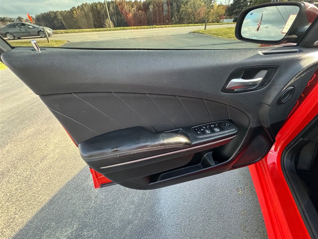 Used 2022 Dodge Charger GT RWD image 12