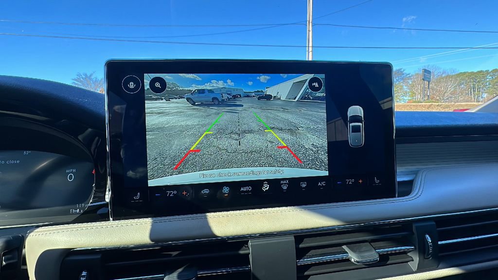 Used 2025 Lincoln Corsair FWD image 25