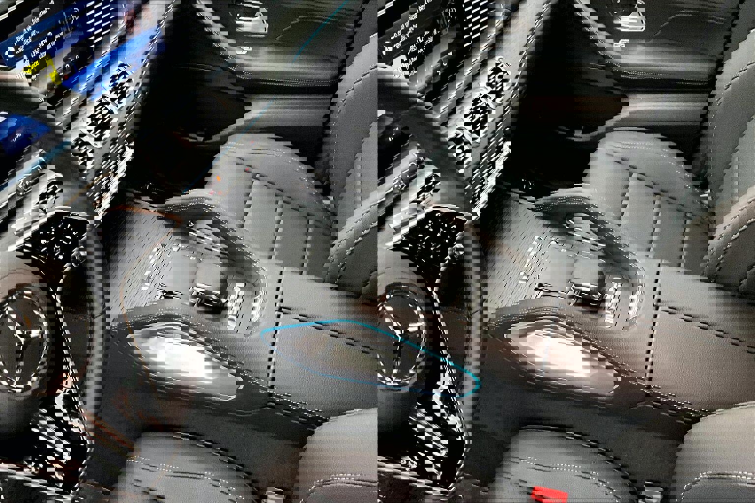 Used 2026 Mercedes-Benz GLS 450 4MATIC image 14