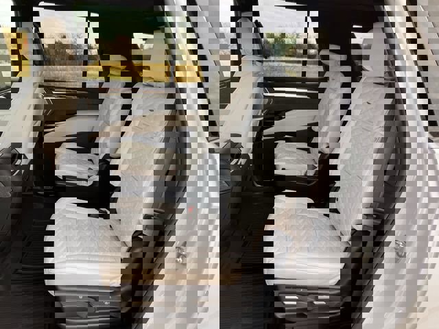 Certified 2026 Cadillac Escalade Platinum Sport w/ LPO, ONYX Package image 30