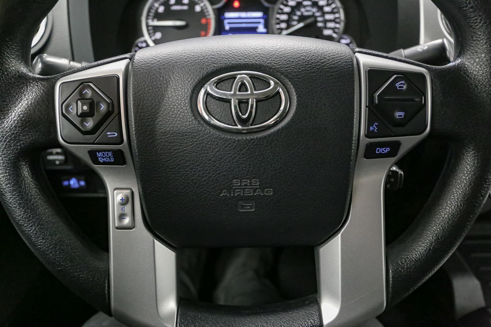 Used 2016 Toyota Tundra SR5 image 29