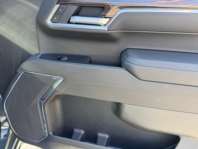 New 2026 Chevrolet Silverado 1500 LT w/ All Star Edition Plus image 8