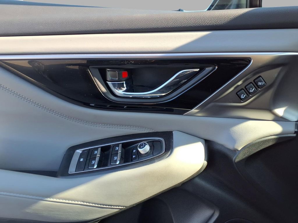 Certified 2023 Subaru Legacy Limited image 17