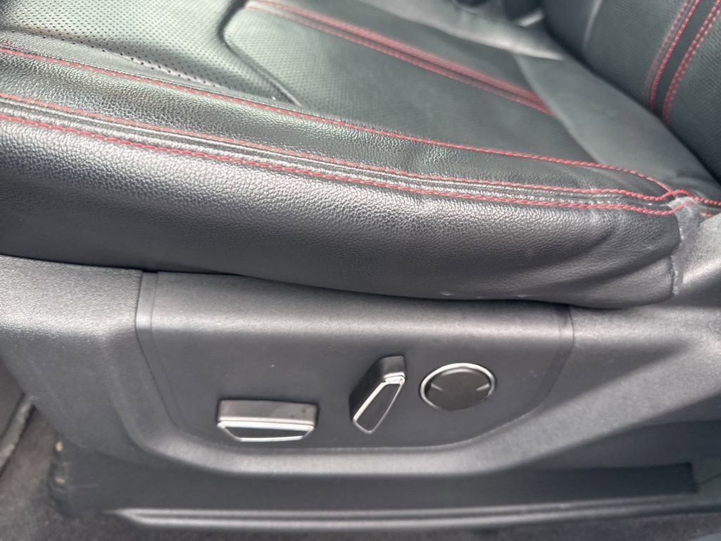 Certified 2022 Ford Expedition Max Limited image 19