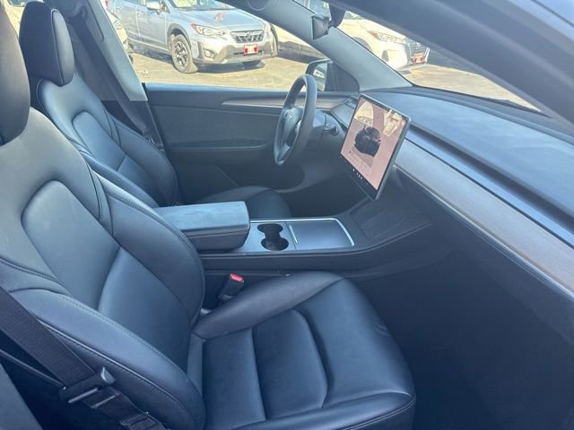 Used 2023 Tesla Model Y Long Range AWD/4WD image 21