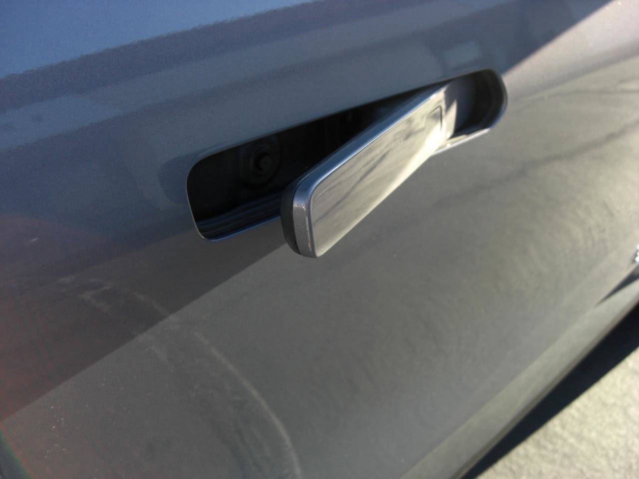 Used 2025 Chevrolet Equinox EV LT image 11