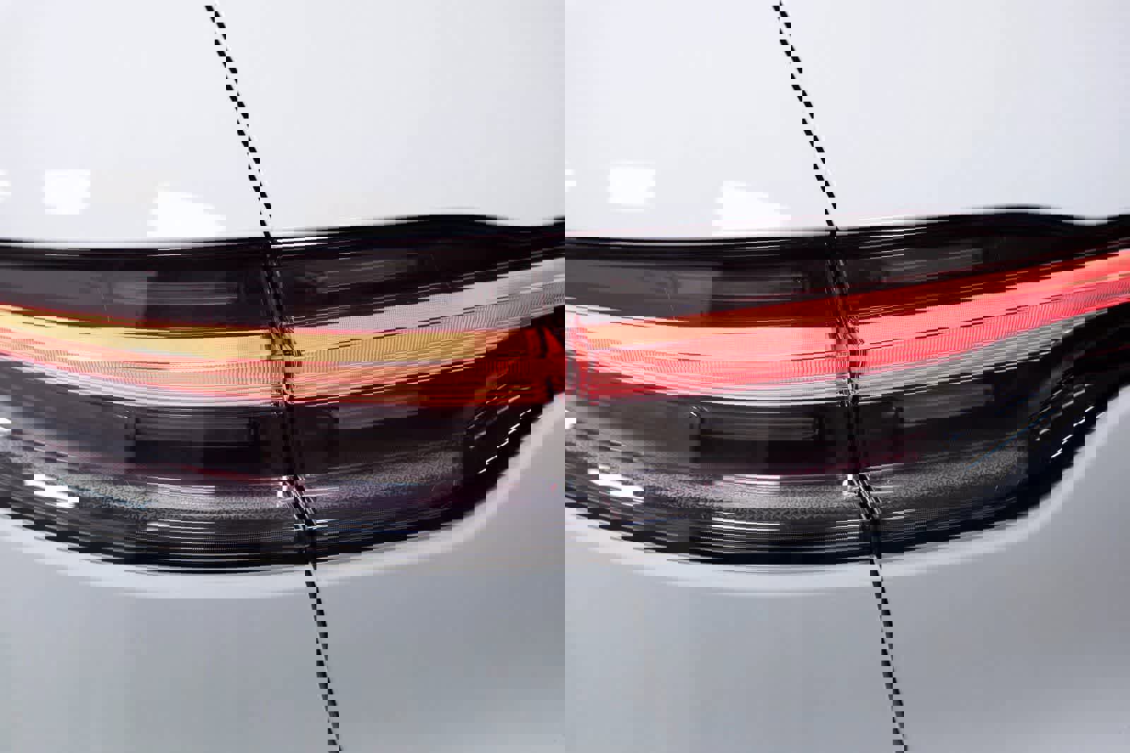 Certified 2025 Porsche Macan S image 36