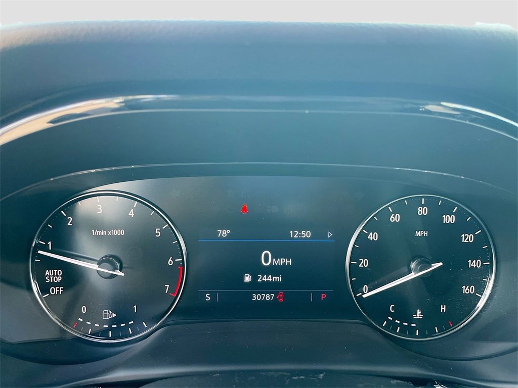 Used 2022 Buick Envision Preferred image 14