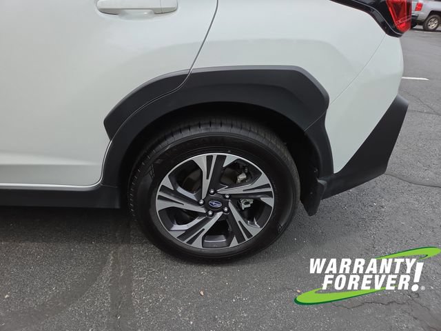 Certified 2026 Subaru Crosstrek 2.5i Premium AWD/4WD image 22