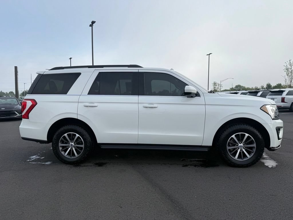 Used 2021 Ford Expedition XLT RWD image 4