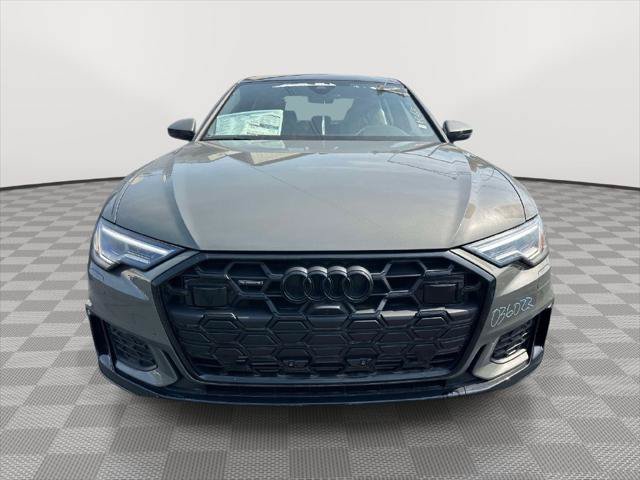 Used 2025 Audi A6 3.0T Premium w/ Convenience Plus Package AWD/4WD image 7