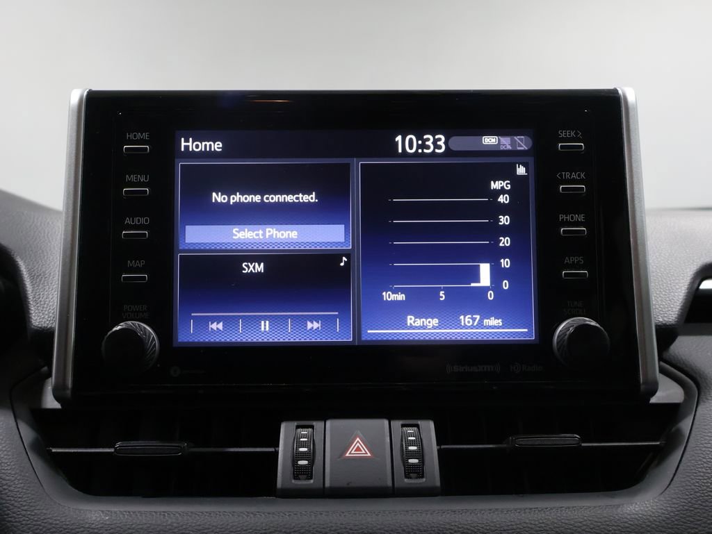 Used 2019 Toyota RAV4 Adventure image 25