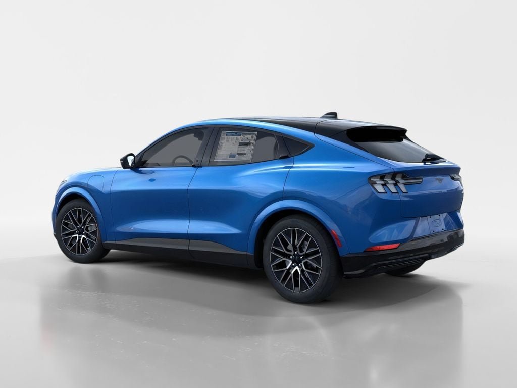 New 2026 Ford Mustang Mach-E Premium AWD/4WD image 5