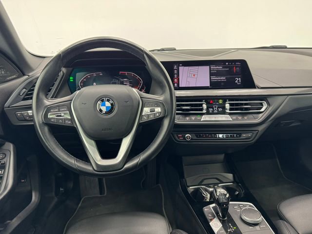 Used 2021 BMW 228i Gran Coupe w/ Convenience Package image 3