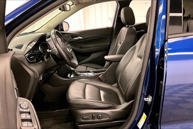 Used 2023 Buick Encore GX Essence w/ Experience Buick Package image 20