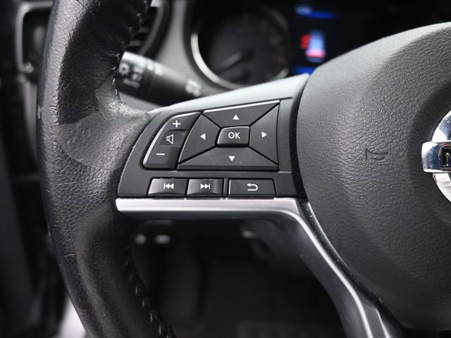 Used 2021 Nissan Rogue Sport SL w/ Premium Package image 24