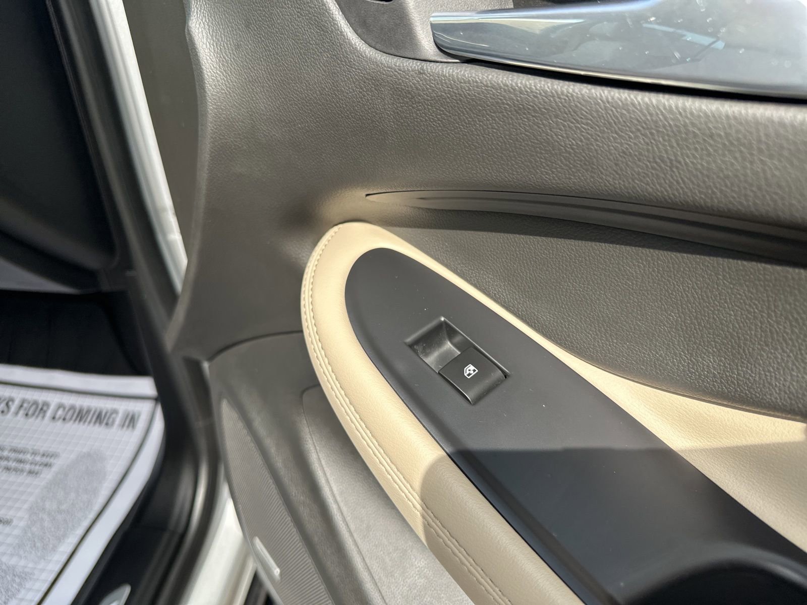 Used 2017 Buick Envision Premium image 45