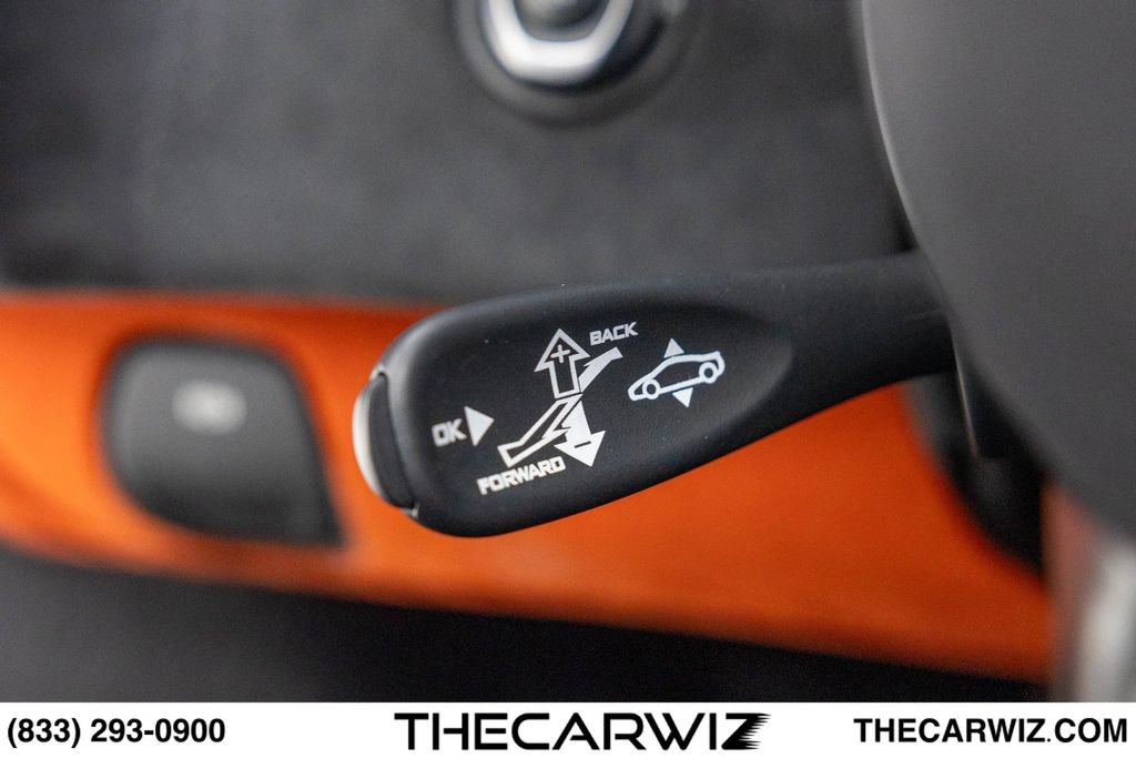 Used 2020 McLaren 600LT Spider RWD image 51