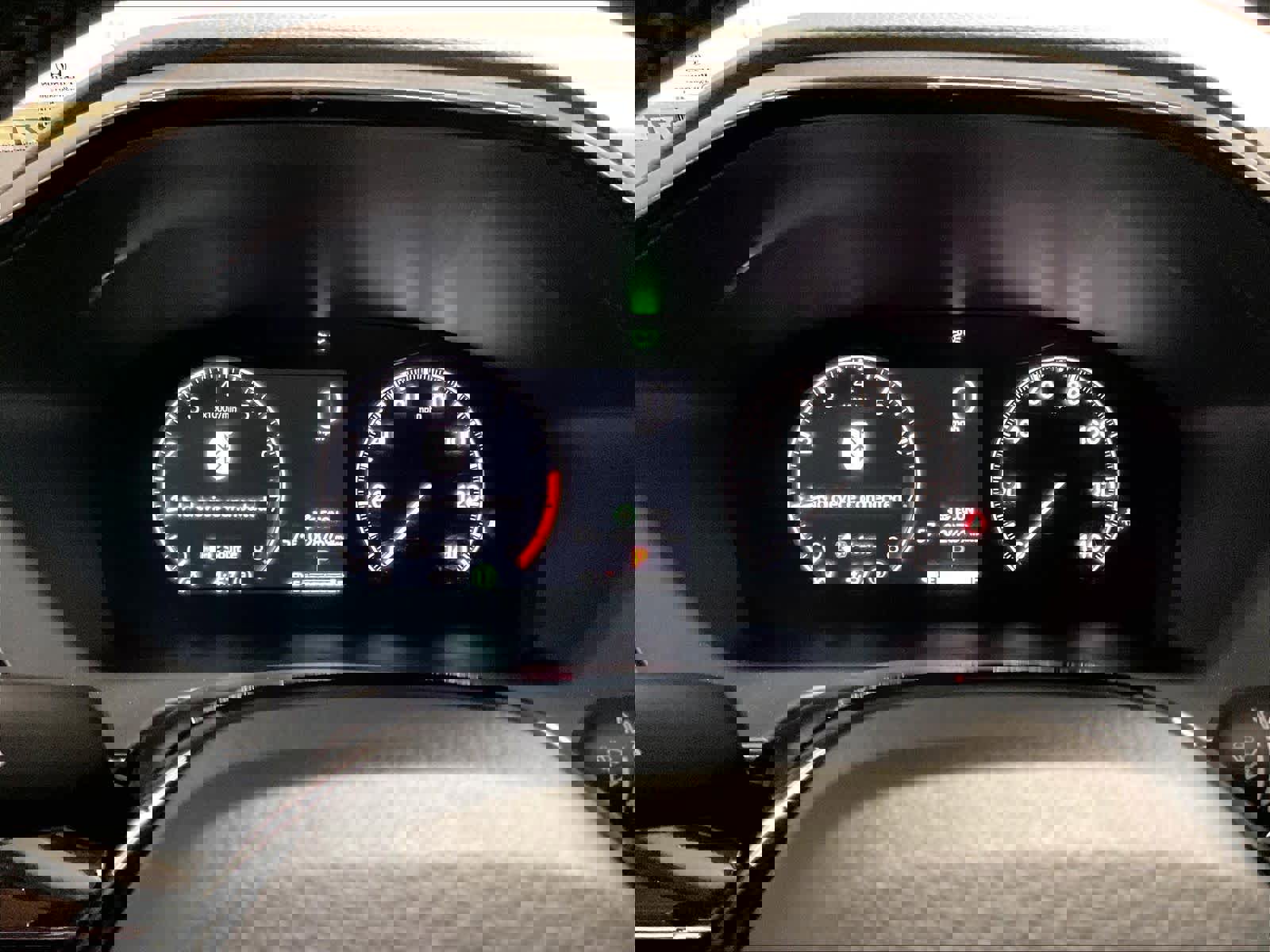 Used 2023 Honda CR-V EX-L image 21