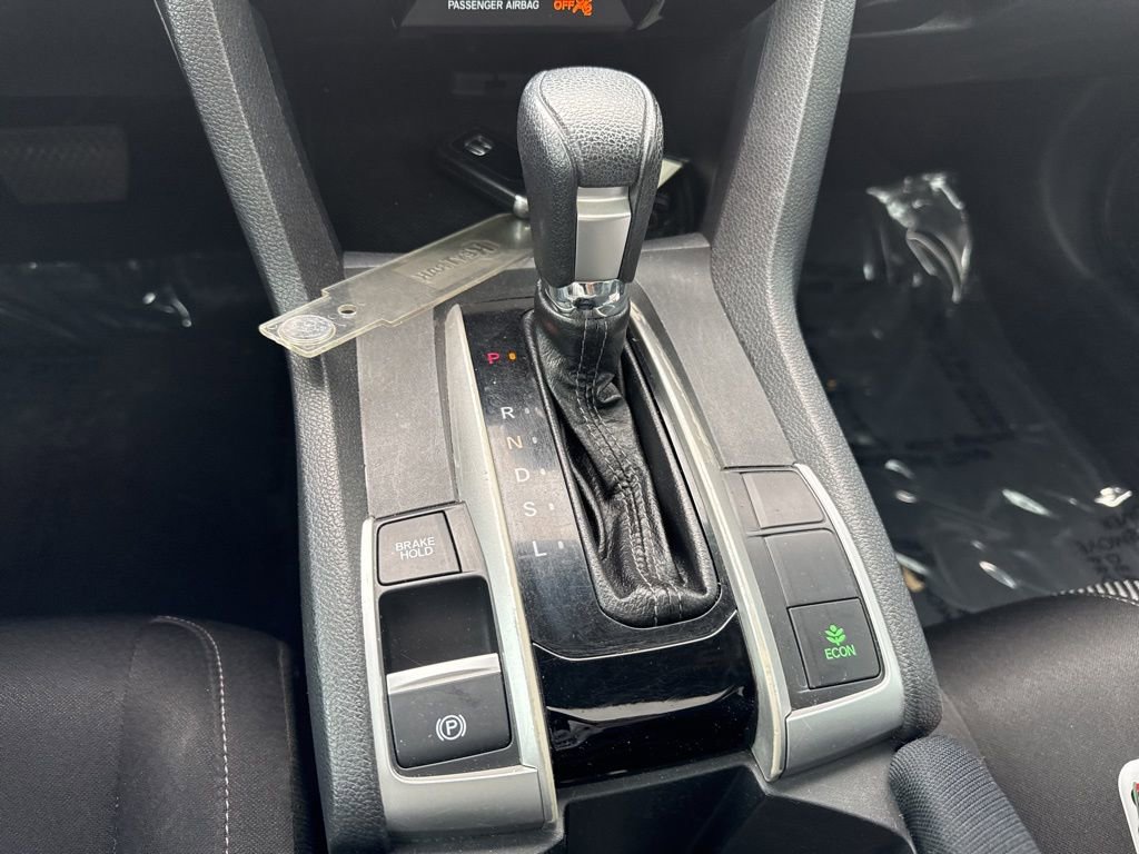 Used 2016 Honda Civic EX image 17