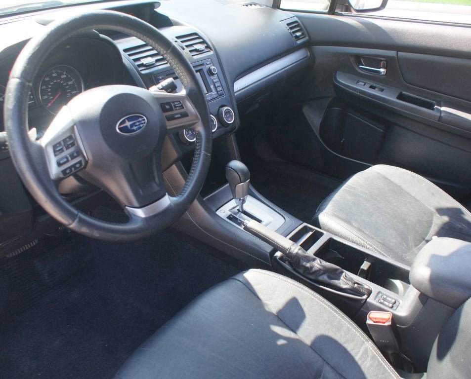 Used 2014 Subaru Crosstrek 2.0i Limited w/ Popular Package #1 AWD/4WD image 10