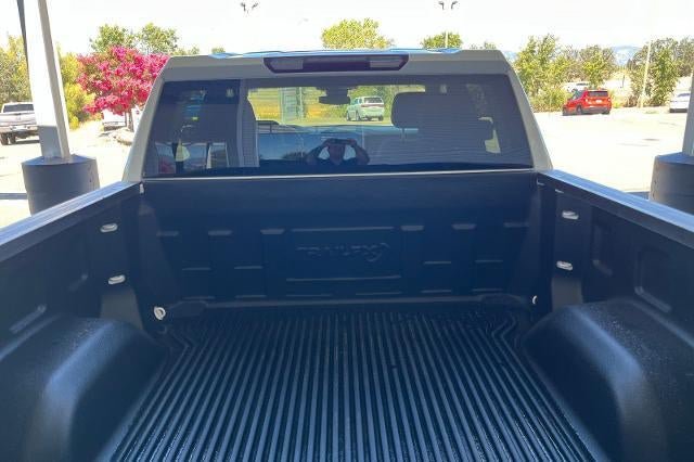Used 2025 Chevrolet Silverado 1500 LT RWD image 21